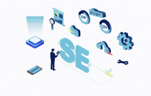 Search Engine Optimization