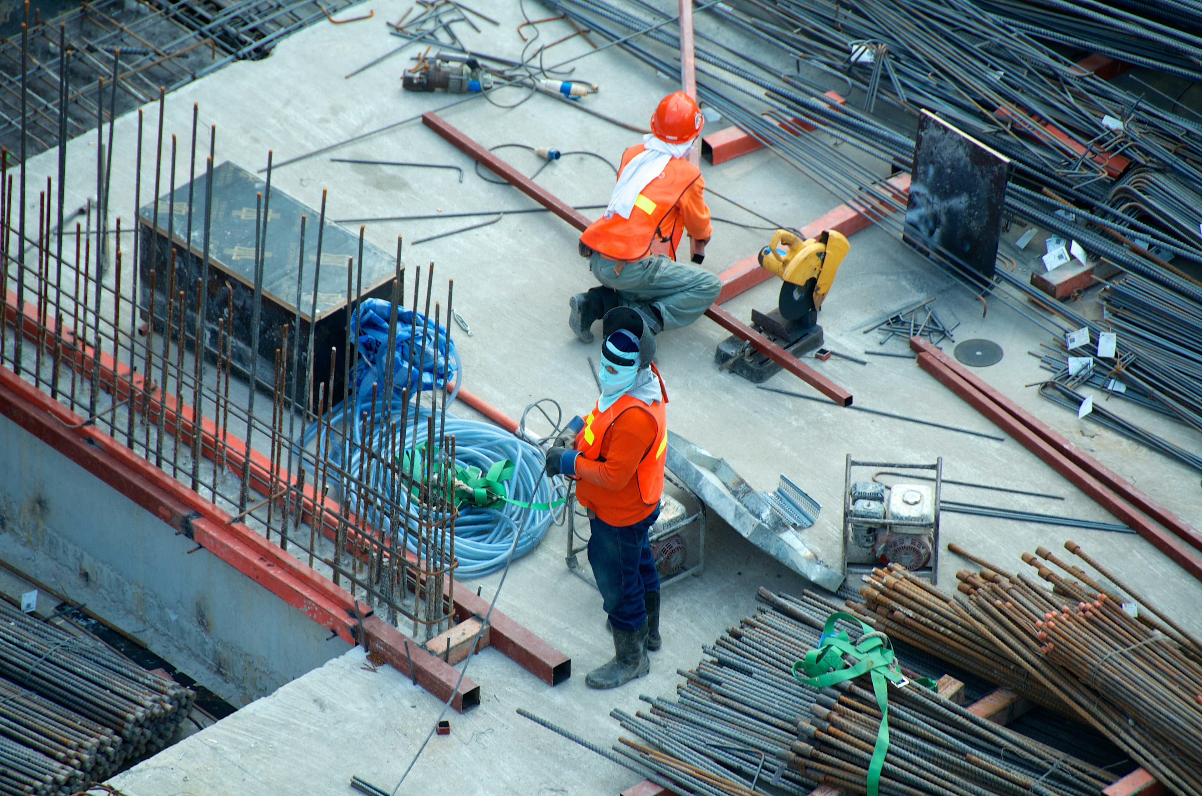 Construction ERP Vendor Comparison: SAP vs Oracle vs Microsoft Dynamics vs Odoo