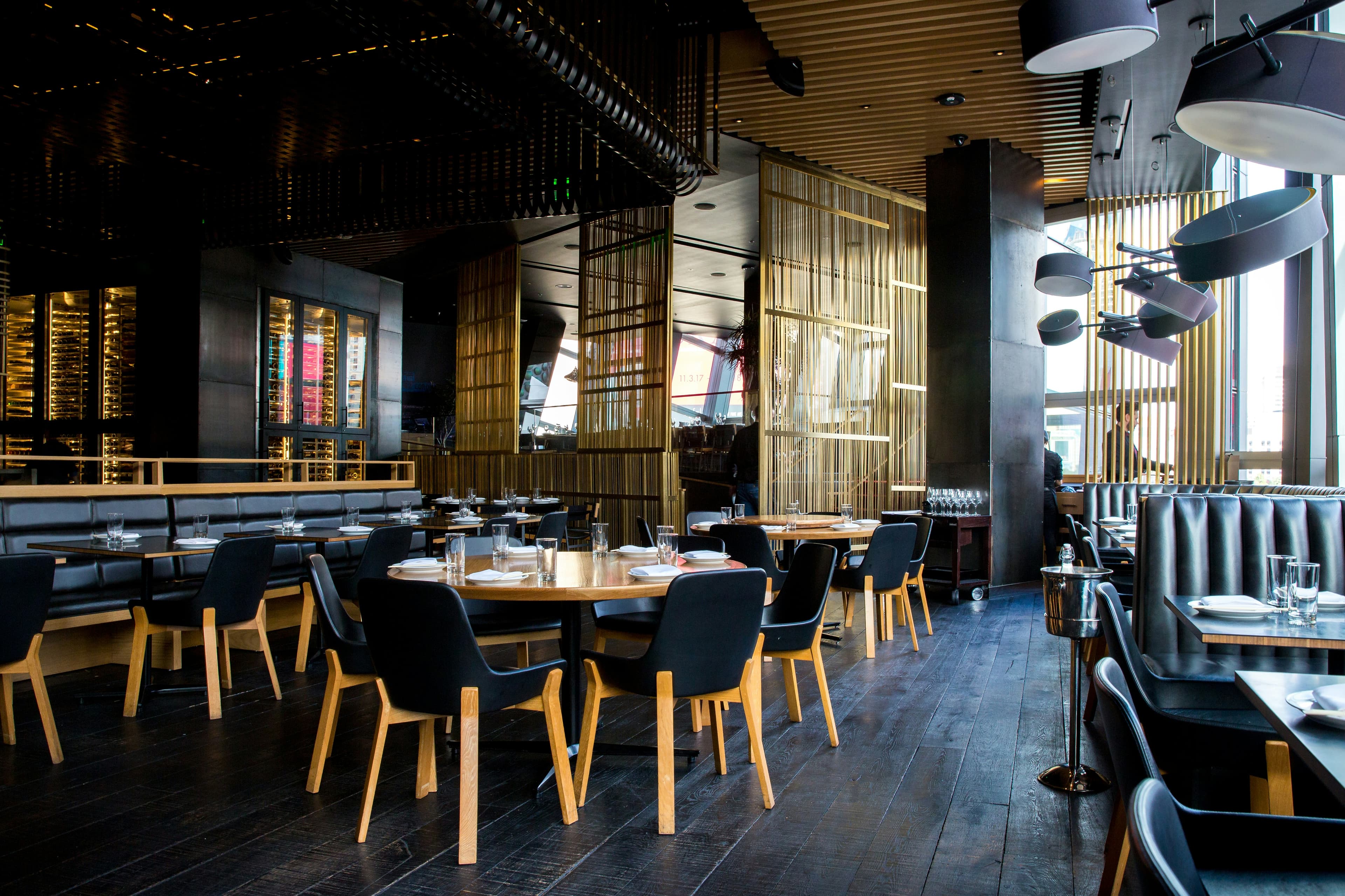 Hospitality SaaS ERP for Inventory Automation and Multi-Site Operations Control