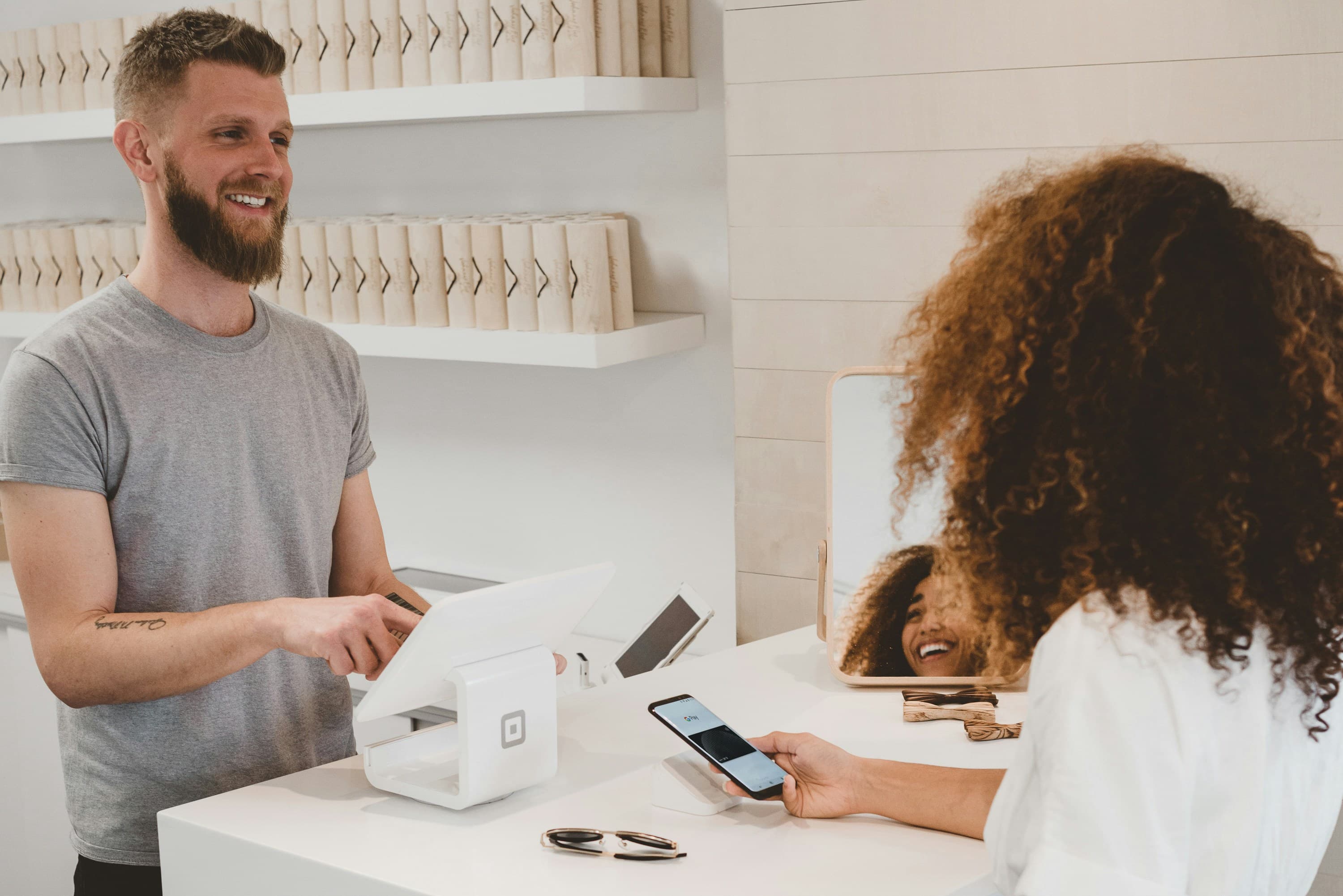 Retail ERP Systems That Reduce Duplicate Data Entry Across Store Operations