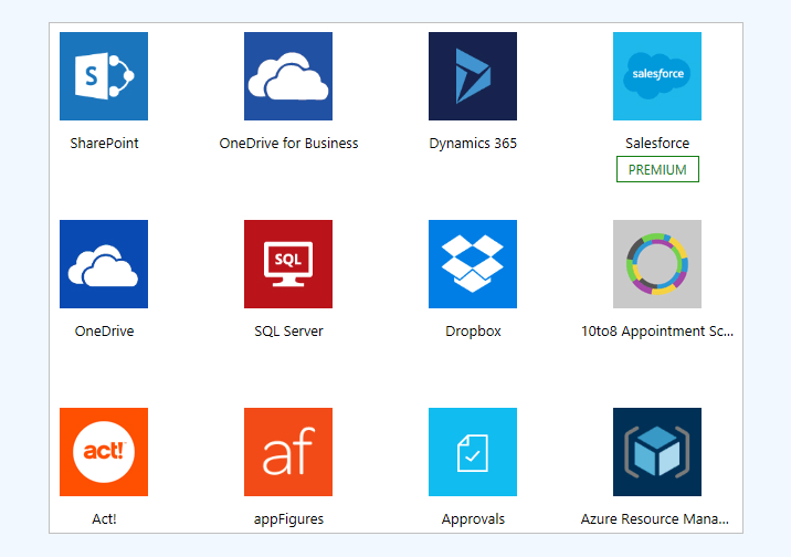 Features of Azure Functions